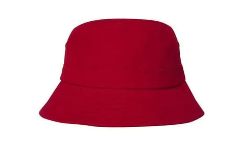 Headwear Bst Child's Bucket Hat  X12 - 4131 - Allsorts Workwear