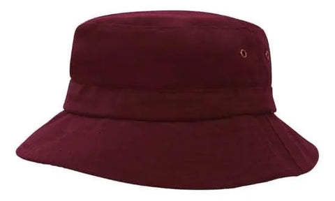 Headwear Bst Child's Bucket Hat  X12 - 4131 - Allsorts Workwear