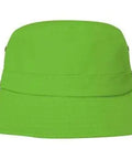 Headwear Bst Infant's Bucket Hat X12 - 4132 - Allsorts Workwear
