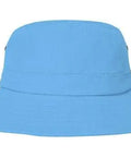 Headwear Bst Infant's Bucket Hat X12 - 4132 - Allsorts Workwear