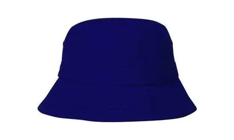 Headwear Bst Infant's Bucket Hat X12 - 4132 - Allsorts Workwear