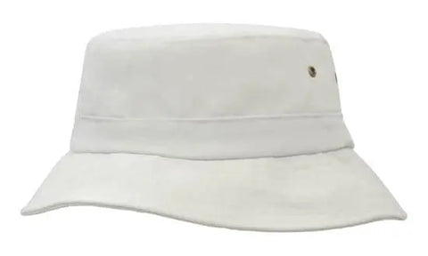 Headwear Bst Infant's Bucket Hat X12 - 4132 - Allsorts Workwear