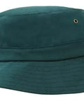 Headwear Bhs Twill Youth's Bucket Hat X12 - 4133 - Allsorts Workwear