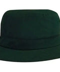Headwear Micro Fibre Bucket Hat X12 - 4134 - Allsorts Workwear
