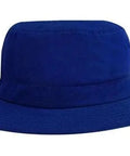 Headwear Micro Fibre Bucket Hat X12 - 4134 - Allsorts Workwear