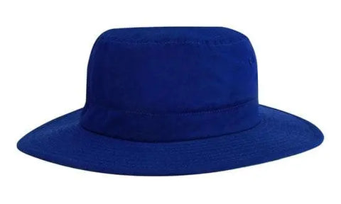 Headwear Micro Fibre Bucket Hat X12 - 4134 - Allsorts Workwear