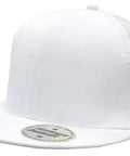 Headwear Mesh Back Premium American/t  Cap X12 - 4138 - Allsorts Workwear