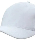 Headwear Brushed Hvy Ctn W/plastic Strap Cap X12 - 4141 - Allsorts Workwear