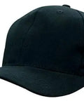 Headwear Brushed Cotton Twill Cap X12 - 4142 - Allsorts Workwear