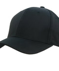 Headwear Panel Sports Ripstop Cap X12 - 4148 - Allsorts Workwear