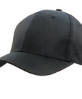 Headwear Panel Sports Ripstop Cap X12 - 4148 - Allsorts Workwear