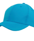 Headwear Panel Sports Ripstop Cap X12 - 4148 - Allsorts Workwear