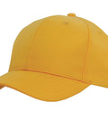 Headwear Panel Sports Ripstop Cap X12 - 4148 - Allsorts Workwear