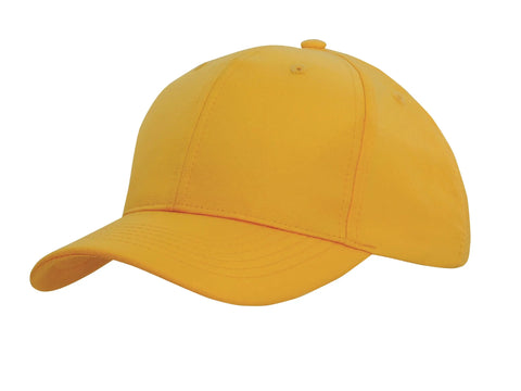 Headwear Panel Sports Ripstop Cap X12 - 4148 - Allsorts Workwear