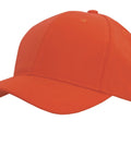 Headwear Panel Sports Ripstop Cap X12 - 4148 - Allsorts Workwear