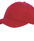 Headwear Panel Sports Ripstop Cap X12 - 4148 - Allsorts Workwear