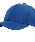 Headwear Panel Sports Ripstop Cap X12 - 4148 - Allsorts Workwear