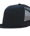 Headwear A Frame Mesh Back Cap X12 - 4159 - Allsorts Workwear