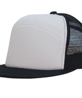 Headwear A Frame Mesh Back Cap X12 - 4159 - Allsorts Workwear