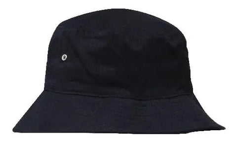 Headwear Child's Bucket Hat X12 - Allsorts Workwear