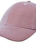 Headwear Mesh Covered Cotton Cap X12 - 4177 - Allsorts Workwear