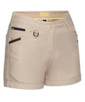 Bisley Women's Flx & Move™ Short Short BSHL1045 - Allsorts Workwear