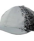 Headwear Bh Sports Twill W/tyre Print X12 - 4186 - Allsorts Workwear