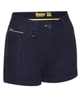 Bisley Women's Flx & Move™ Short Short BSHL1045 - Allsorts Workwear