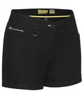 Bisley Women's Flx & Move™ Short Short BSHL1045 - Allsorts Workwear