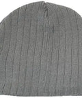 Headwear Cable Knit Beanie  X12 - 4189 - Allsorts Workwear