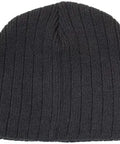 Headwear Cable Knit Beanie  X12 - 4189 - Allsorts Workwear