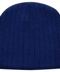 Headwear Cable Knit Beanie  X12 - 4189 - Allsorts Workwear