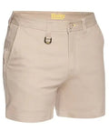 Bisley Stretch Cotton Drill Shorts BSH1008 - Allsorts Workwear