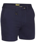 Bisley Stretch Cotton Drill Shorts BSH1008 - Allsorts Workwear