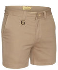 Bisley Stretch Cotton Drill Short Short BSH1008 - Allsorts Workwear