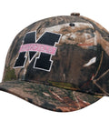 Headwear True Timber Kanati Camo Cap X12 - 4196 - Allsorts Workwear