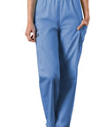 Cherokee Original's Women's Tapered Leg Scrub Pant 4200  Simply Scrubs Australia