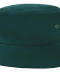 Headwear Bucket Hat With Sandwich Trim Brushed Heavy Sports Twill  *no Sandwich* X12 - Allsorts Workwear