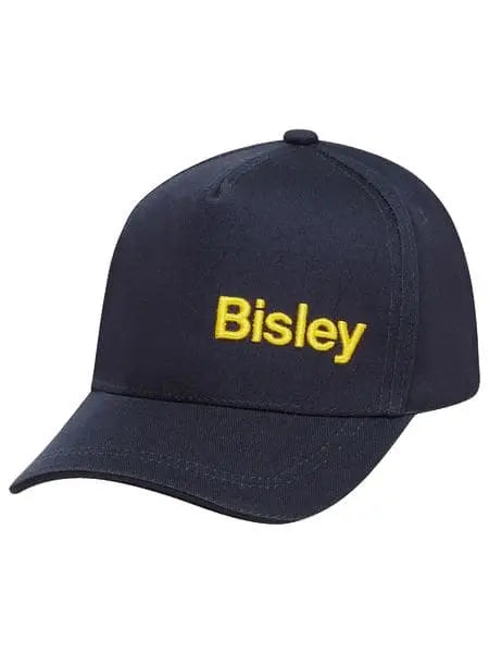 Bisley Cap BCAP50 - Allsorts Workwear
