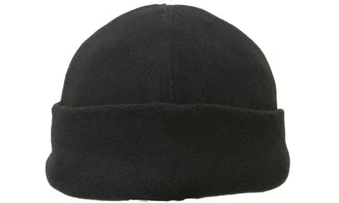 Headwear Micro Fleece Beanie X12 - Allsorts Workwear