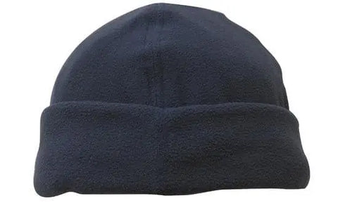 Headwear Micro Fleece Beanie X12 - Allsorts Workwear