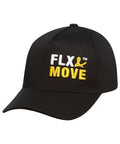 Flx & Move™ Cap BCAP70 - Allsorts Workwear
