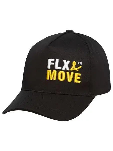 Flx & Move™ Cap BCAP70 - Allsorts Workwear