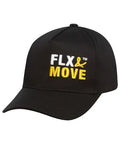 Bisley Flx & Move™ Cap BCAP70 - Allsorts Workwear