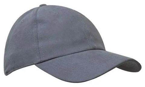 Headwear Sem-structured Tactel Cap X12 - 4237 - Allsorts Workwear
