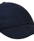 Headwear Sem-structured Tactel Cap X12 - 4237 - Allsorts Workwear