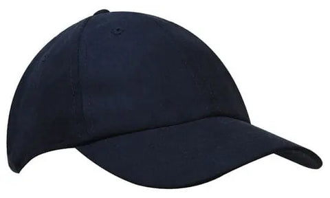 Headwear Sem-structured Tactel Cap X12 - 4237 - Allsorts Workwear
