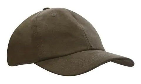 Headwear Sem-structured Tactel Cap X12 - 4237 - Allsorts Workwear