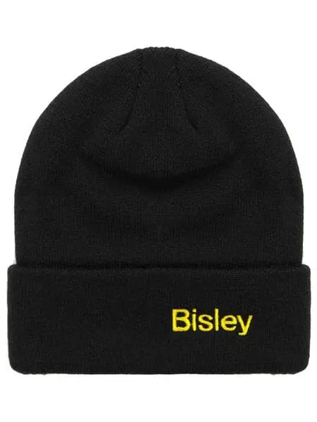 Bisley Beanie BBEAN55 - Allsorts Workwear