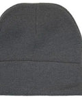 Headwear Knitted Acrylic Beanie X12 - 4243 - Flash Uniforms 